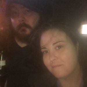 Meet your Posher, Kristi